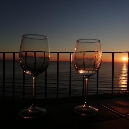 Апартаменты La Vista Al Mar De Belen Порт Саплайя Экстерьер фото